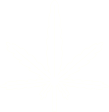 Bir insan tarafından çizilmiş Kenevir Yaprağı Tebeşiri