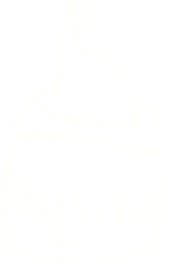 Bir insan tarafından çizilen Noel Kireçlenmesi