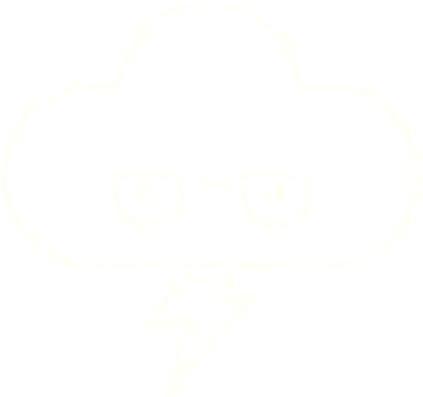 Bir insan tarafından çizilen Bulut Tebeşiri