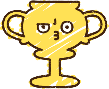 Bir insan tarafından çizilen hatıra tebeşiri.