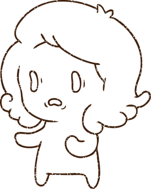 Bir insan tarafından çizilmiş ürkünç hayalet kömürü.