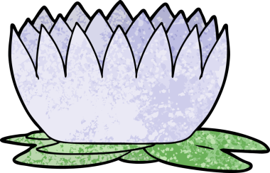 Bir insan tarafından çizilmiş bir karikatür.