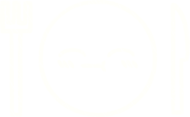 Bir insan tarafından çizilmiş Akşam Yemeği Tebeşiri