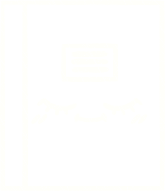 Bir insan tarafından çizilmiş Kitap Tebeşiri