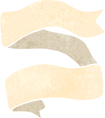 Bir insan tarafından çizilmiş çizgi film dövmeli tomar afişi