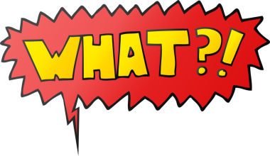 Çizgi film kelimesi. Bir insan tarafından çizilmiş yumuşak eğimli konuşma baloncuğuyla