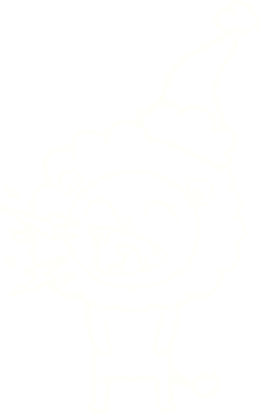 Bir insan tarafından çizilen Şenlikli Aslan Tebeşiri