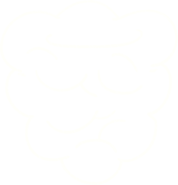 Bir insan tarafından çizilmiş ahududu tebeşiri.