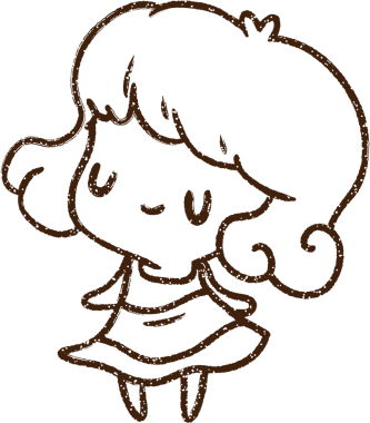 Bir insan tarafından çizilen Dans Eden Kadın Kömürü