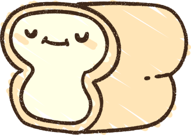 Ekmek Ekmeği Tebeşiri Bir insan tarafından çizilmiş