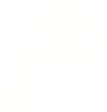 Bir insan tarafından çizilen Çay Kazanı Tebeşiri