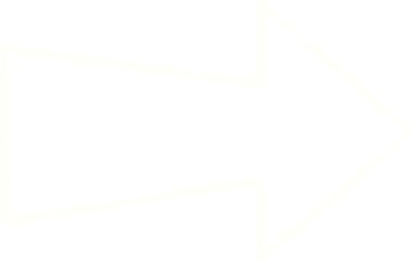 Bir insan tarafından çizilen ok tebeşiri işaretleniyor