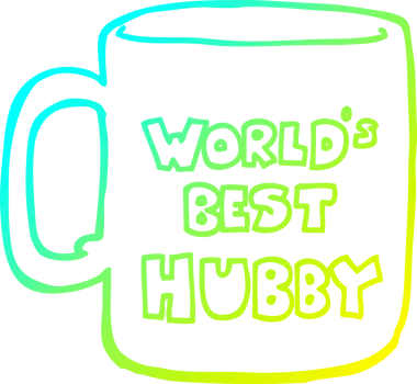 Bir insan tarafından çizilmiş en iyi koca suratı.