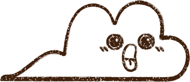 Fırtına Bulutu Kömürü Bir insan tarafından çizilmiş