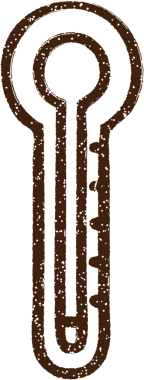 Bir insan tarafından çizilen Soğuk Sıcaklık Kömür Çizimi