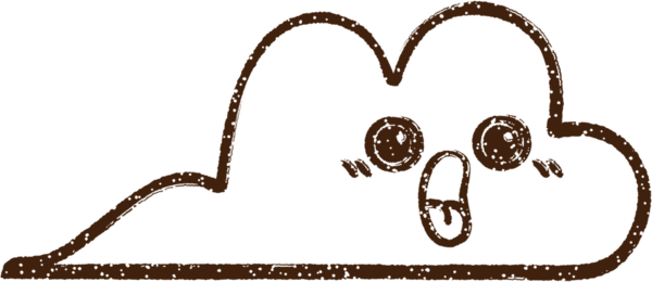 Fırtına Bulutu Kömürü Bir insan tarafından çizilmiş