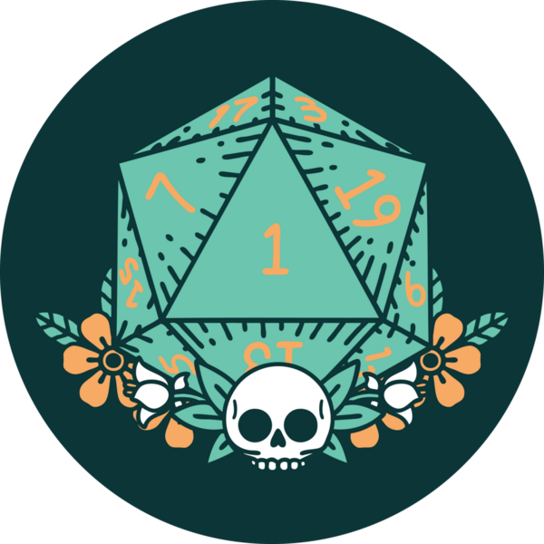 Doğal bir zarın bir insan tarafından çizilmiş çiçek elementleriyle yuvarlanması.