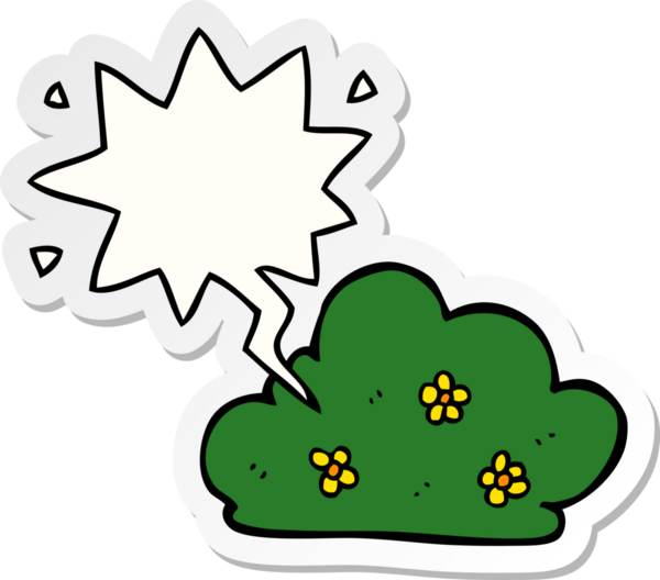 bir insan tarafından çizilmiş konuşma kabarcığı etiketli karikatür çiti