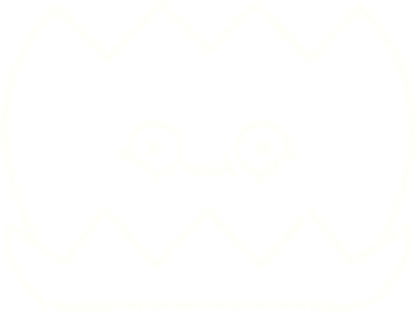 Bir insan tarafından çizilen çiçek tebeşiri