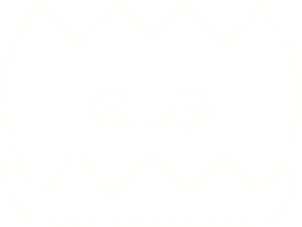 Bir insan tarafından çizilen çiçek tebeşiri