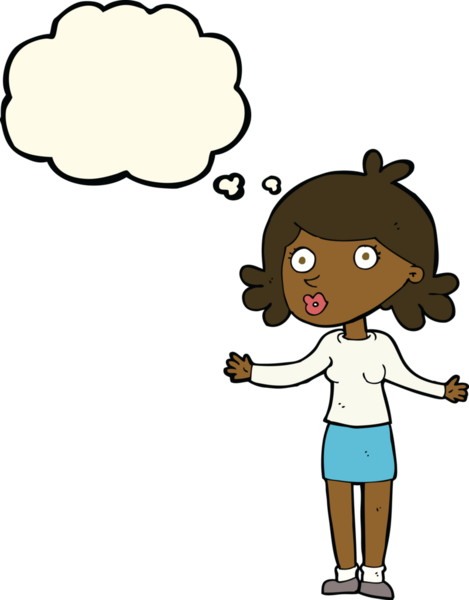 Bir insan tarafından çizilmiş el çizimi karikatür