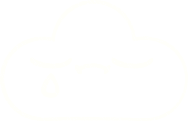 Bir insan tarafından çizilen Bulut Tebeşiri