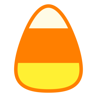 Bir insan tarafından çizilmiş mısır şekeri