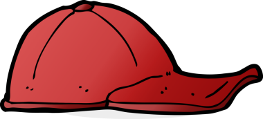 Bir insan tarafından çizilmiş çizgi film kapağı