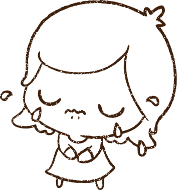 Ağlayan Kız Kömür Bir insan tarafından çizilmiş