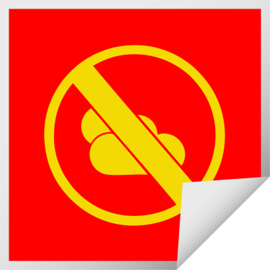 Güneşsiz büyülerin kare kabuk soyma karikatürü bir insan tarafından çizilmesine izin veriliyor