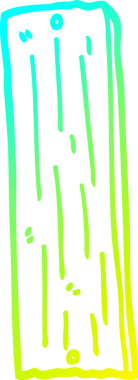 Bir insan tarafından çizilmiş bir karikatür çizimi.