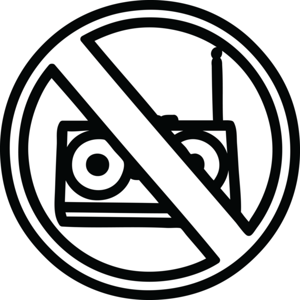 bir insan tarafından çizilmiş müzik simgesi yok