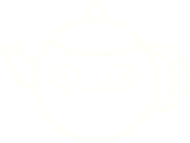 Bir insan tarafından çizilen Çaydanlık Tebeşiri