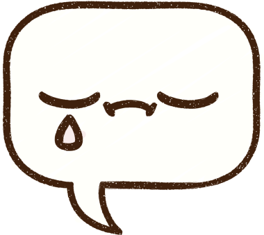 Bir insan tarafından çizilen Konuşma Baloncuğu Tebeşiri