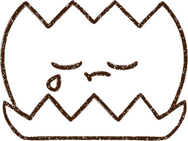 Bir insan tarafından çizilmiş su zambağı kömürü.