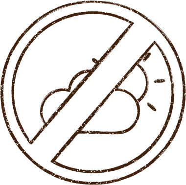 Bir insan tarafından çizilen Hava Yasağı Kömür Çizimi