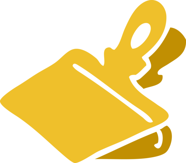 Bir insan tarafından çizilmiş karalama kağıdı.