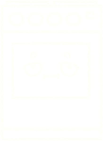 Bir insan tarafından çizilmiş elektrikli fırın tebeşiri.