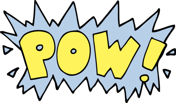 Bir insan tarafından çizilmiş karalama sözcükleri.