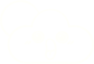 Bir insan tarafından çizilen Bulut Tebeşiri