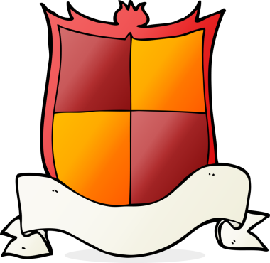 Bir insan tarafından çizilmiş karikatür.