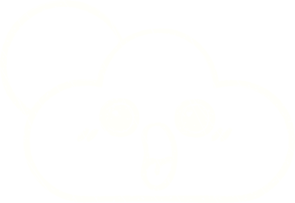 Bir insan tarafından çizilen Bulut Tebeşiri