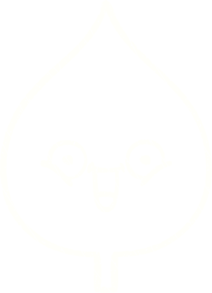 Bir insan tarafından çizilen Yaprak Tebeşiri