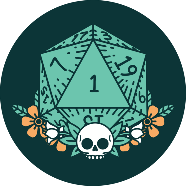 Doğal bir zarın bir insan tarafından çizilmiş çiçek elementleriyle yuvarlanması.