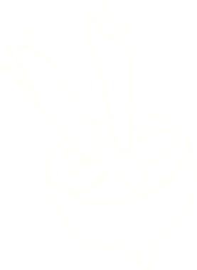 Fışkırtan kireç tebeşiri Bir insan tarafından çizilmiş