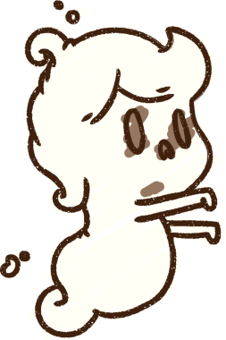 Ürkütücü Hayalet Tebeşir Bir insan tarafından çizilmiş