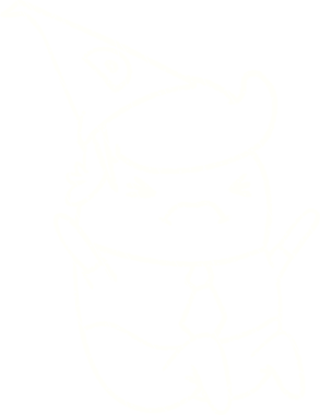 Bir insan tarafından çizilen Öfke Tantrum Tebeşiri Çizimi