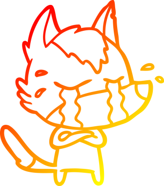 Bir insan tarafından çizilmiş bir karikatür çizimi.