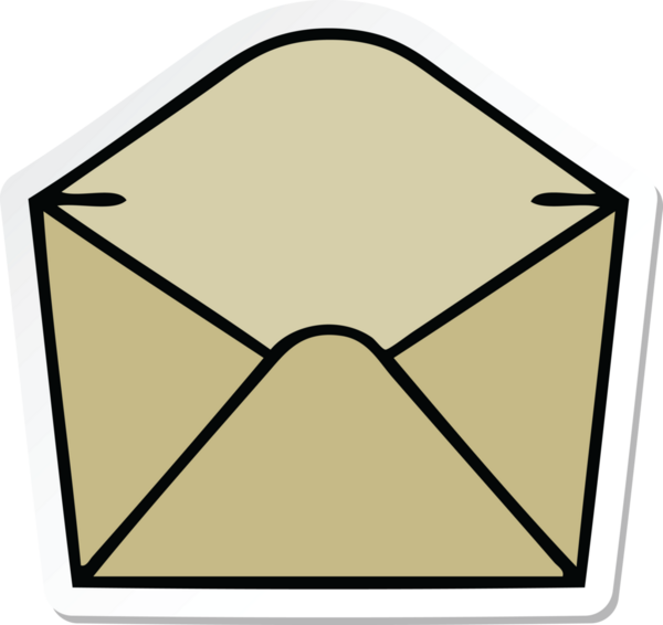 Bir insan tarafından çizilmiş garip bir el yazısı.