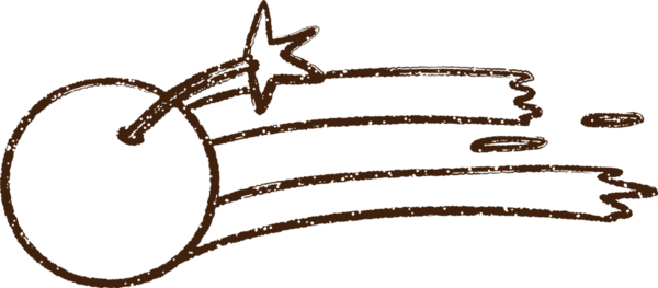 Bir insan tarafından çizilen Atılmış Bomba Kömür Çizimi